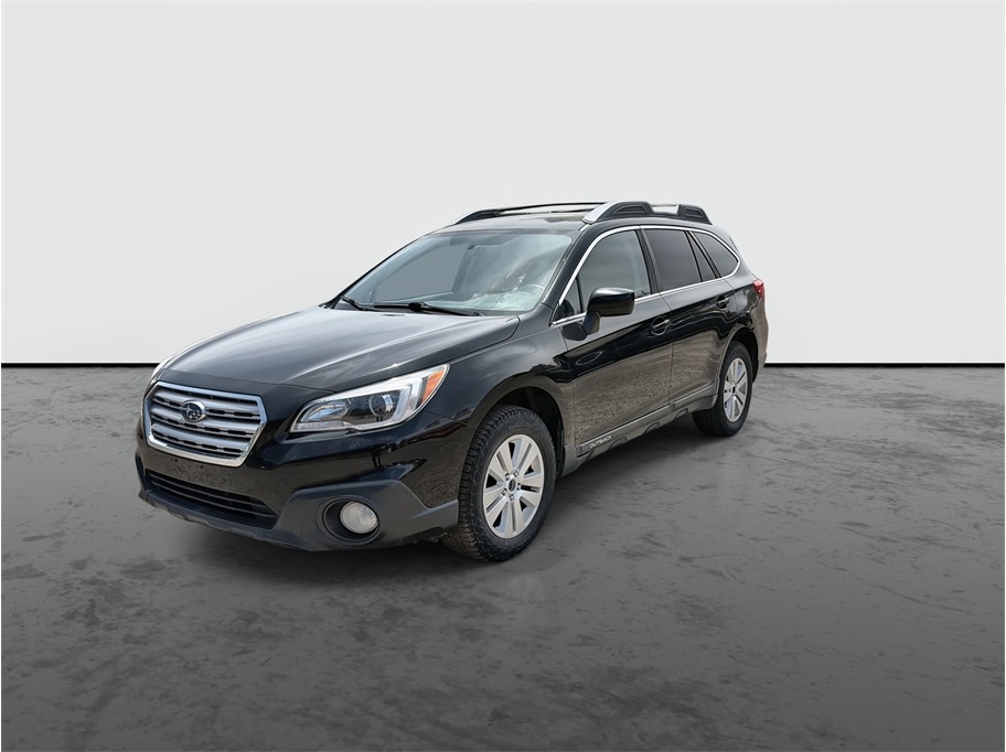 2015 Subaru Outback photo 4