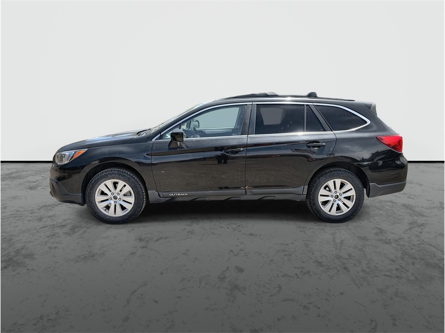 2015 Subaru Outback photo 5