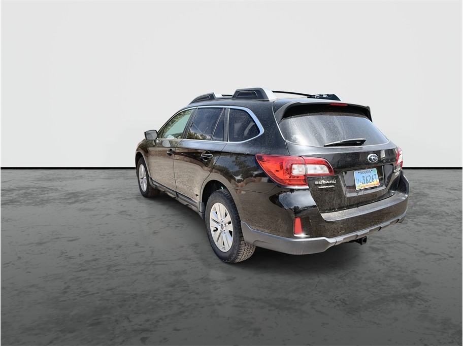 2015 Subaru Outback photo 6
