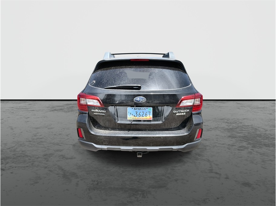 2015 Subaru Outback photo 7