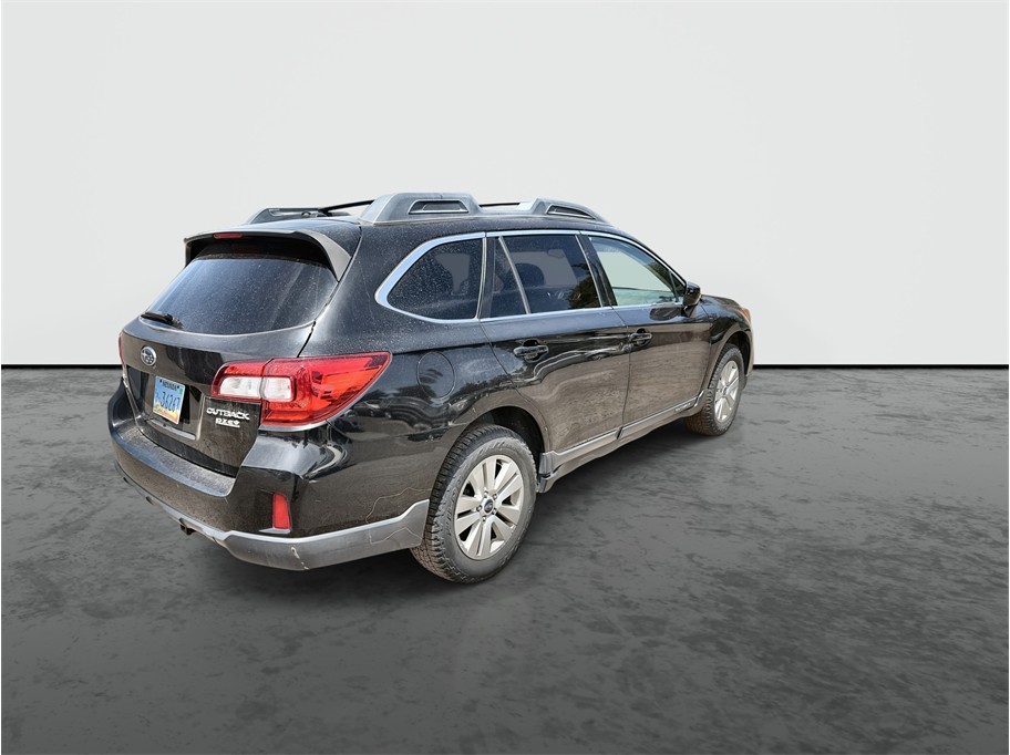 2015 Subaru Outback photo 8