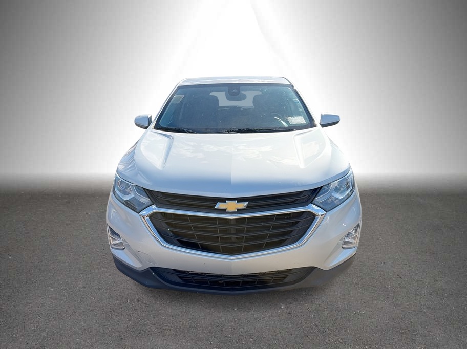 2020 Chevrolet Equinox photo 3