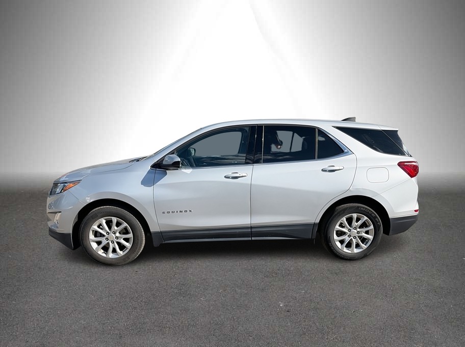 2020 Chevrolet Equinox photo 5