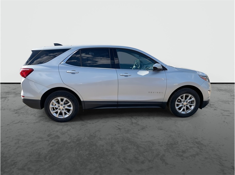 2020 Chevrolet Equinox photo 9