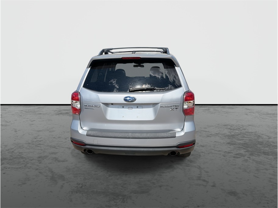 2015 Subaru Forester photo 7