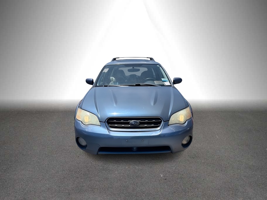 2006 Subaru Outback photo 2