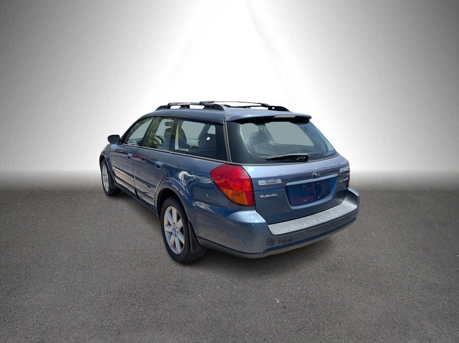 2006 Subaru Outback photo 5
