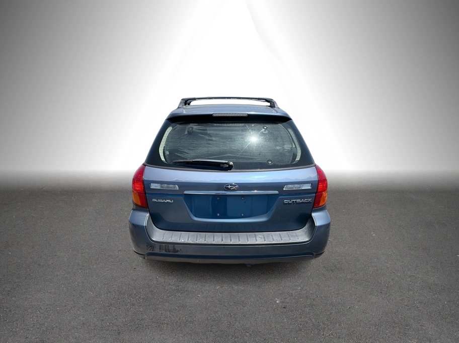 2006 Subaru Outback photo 6