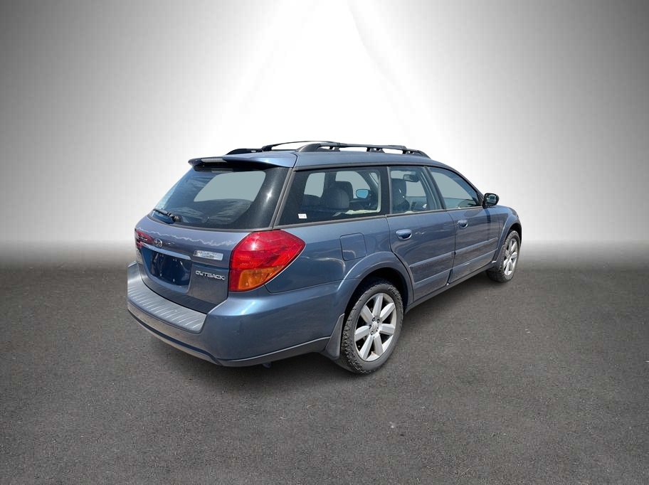 2006 Subaru Outback photo 7