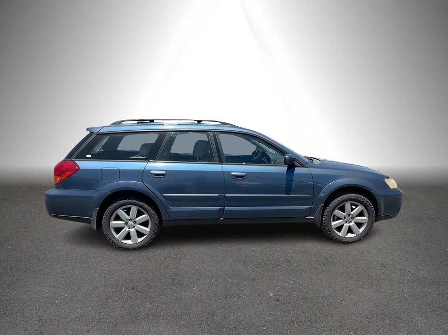 2006 Subaru Outback photo 8