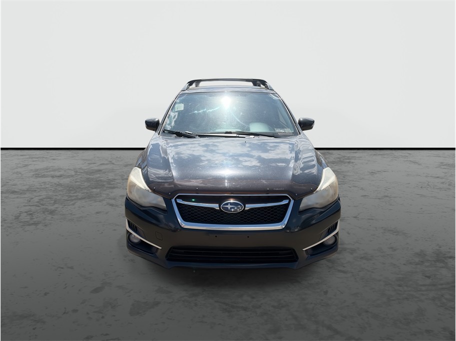 2016 Subaru Impreza photo 3