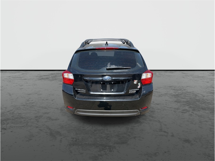 2016 Subaru Impreza photo 7