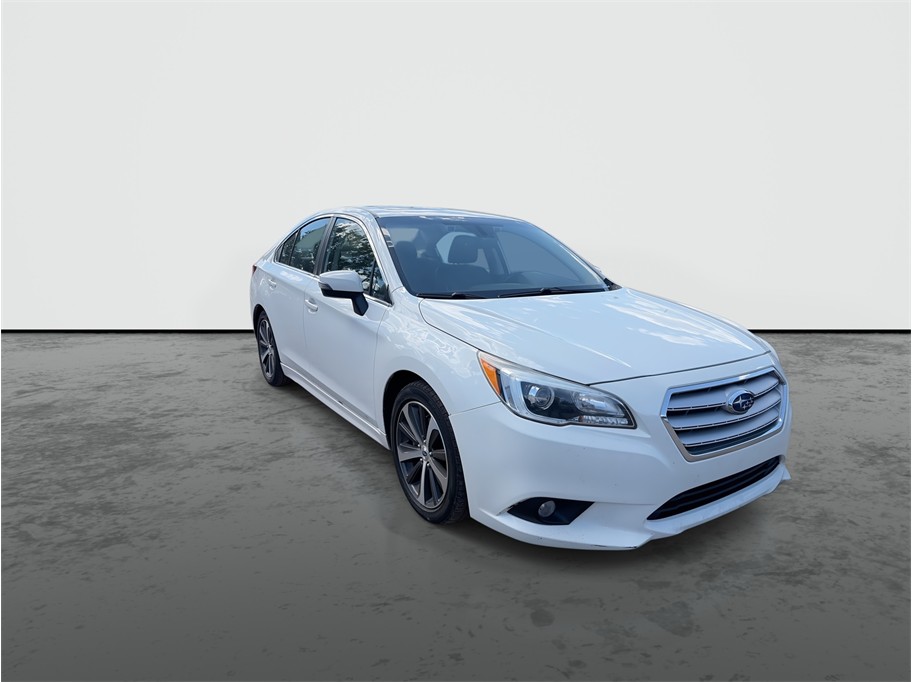 2017 Subaru Legacy photo 2