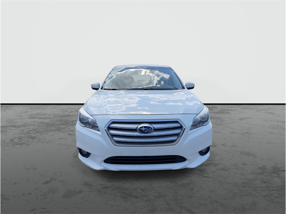 2017 Subaru Legacy photo 3