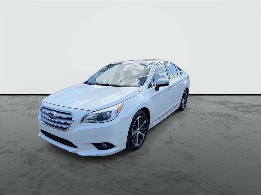 2017 Subaru Legacy photo 4