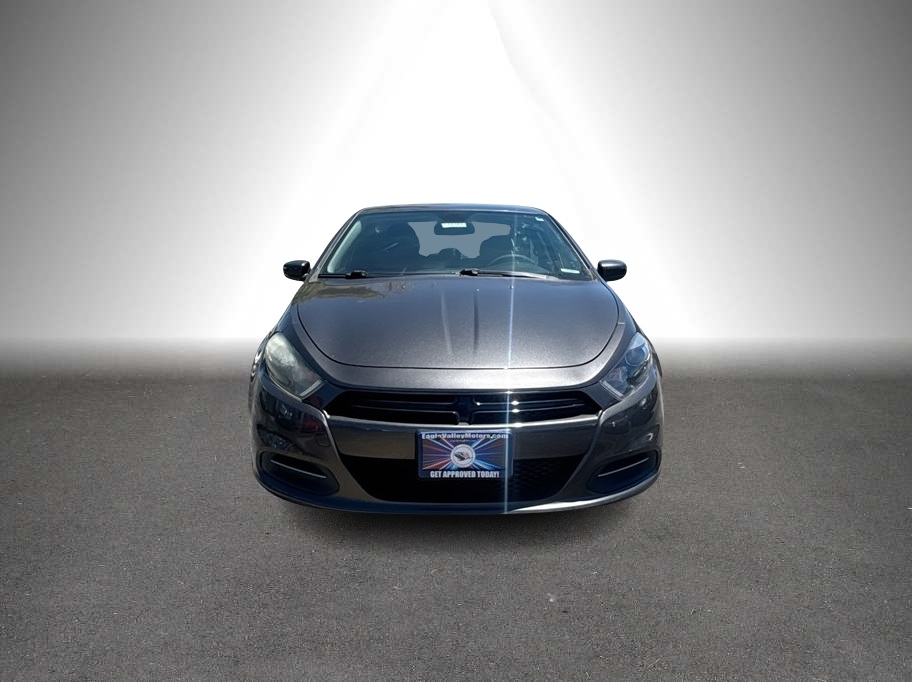 2016 Dodge Dart photo 3