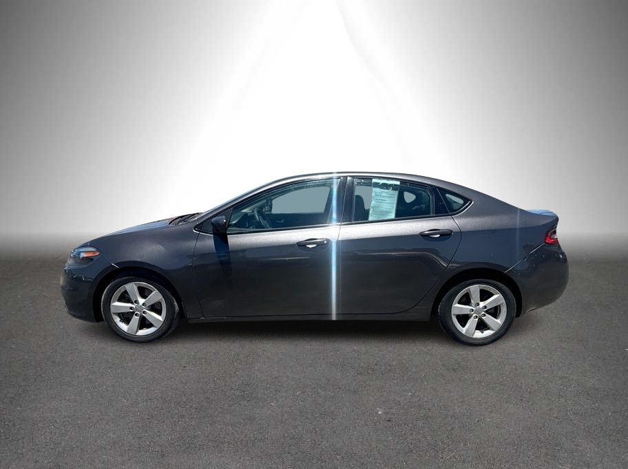 2016 Dodge Dart photo 5