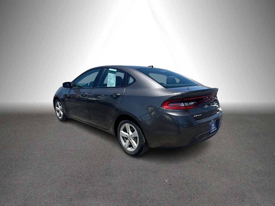 2016 Dodge Dart photo 6