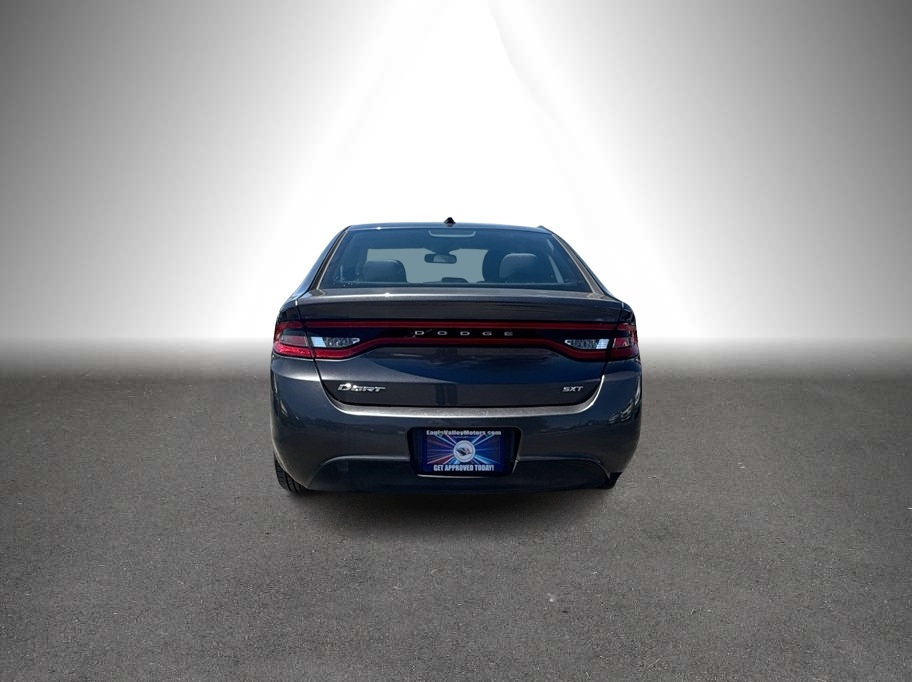 2016 Dodge Dart photo 7