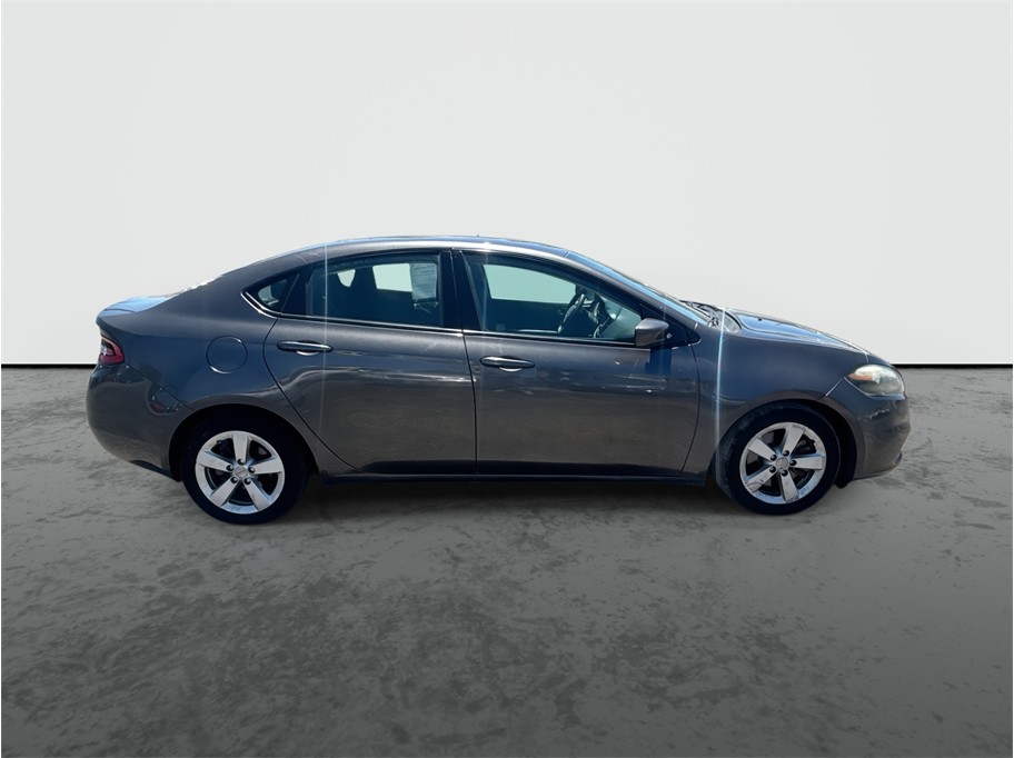 2016 Dodge Dart photo 9