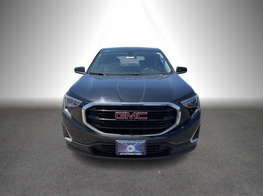 2018 GMC Terrain photo 3