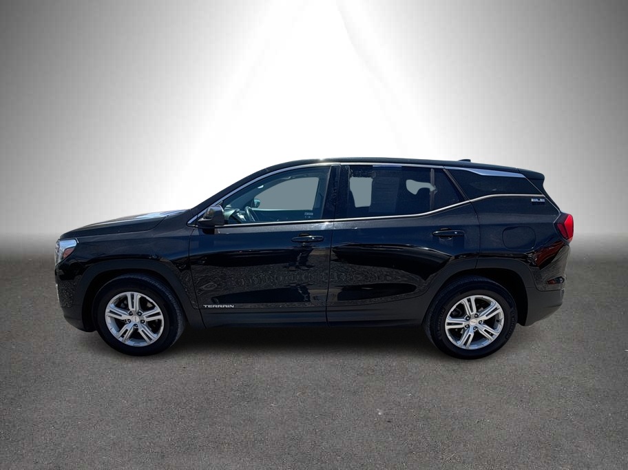 2018 GMC Terrain photo 5