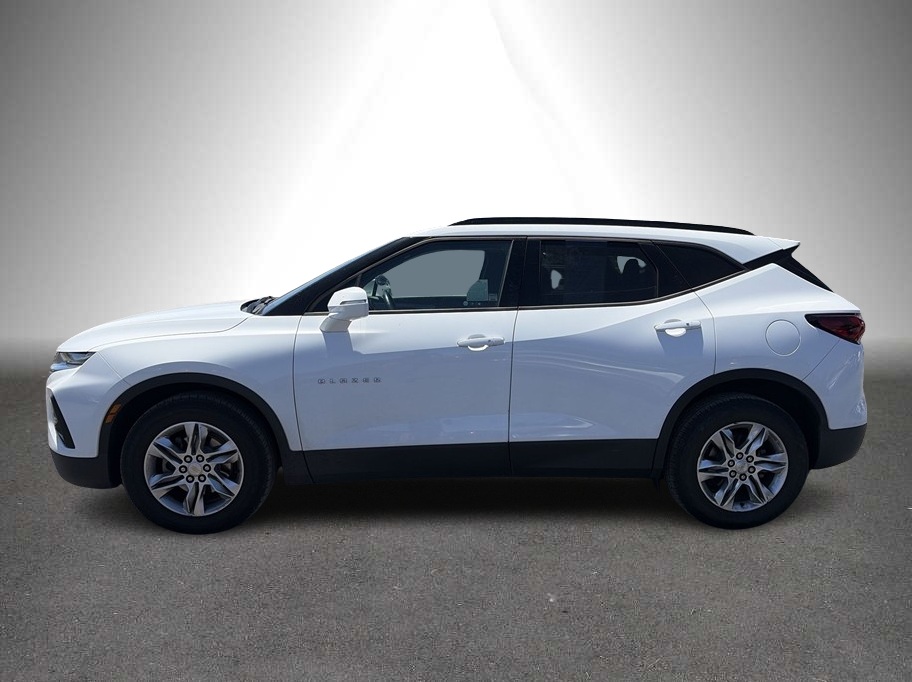 2019 Chevrolet Blazer photo 5