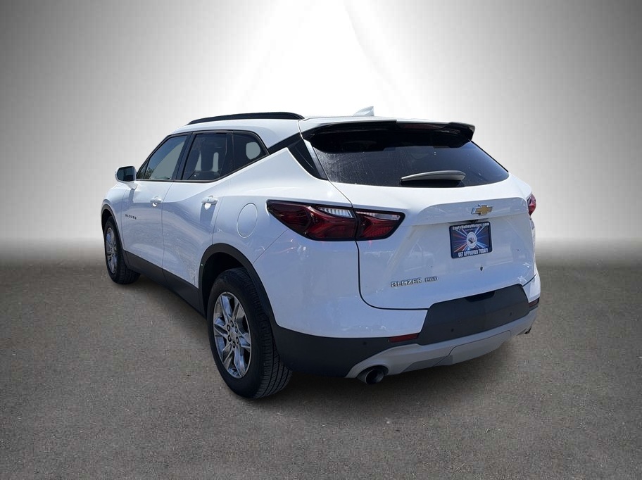 2019 Chevrolet Blazer photo 6