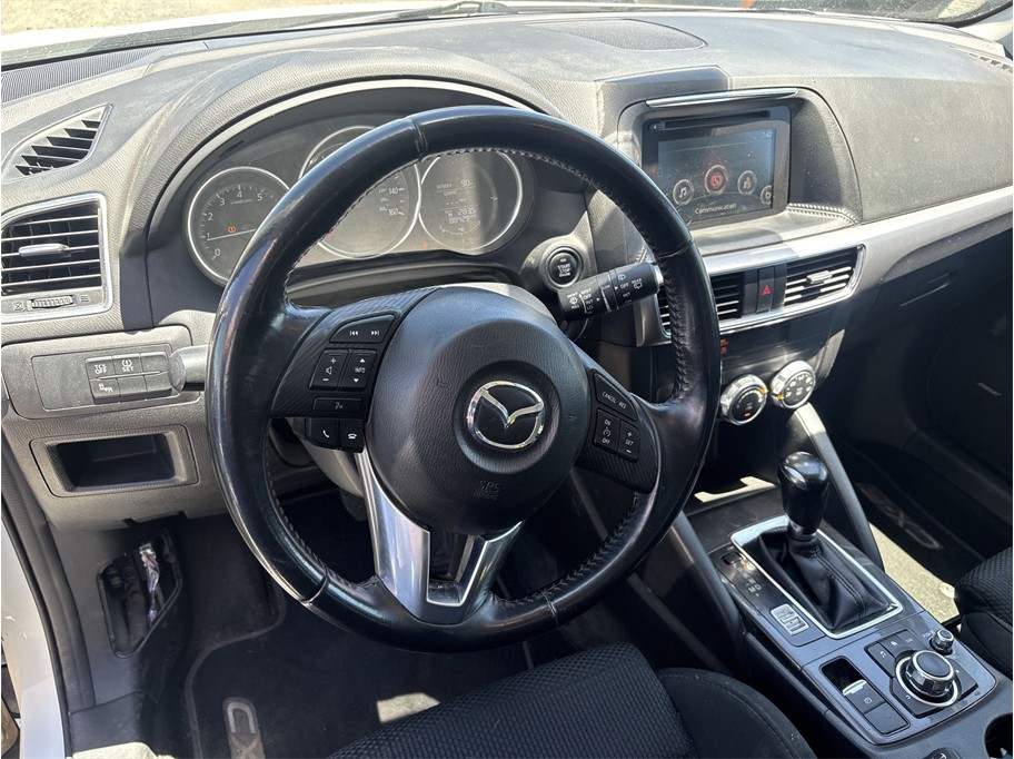 2016 Mazda CX-5 photo 10