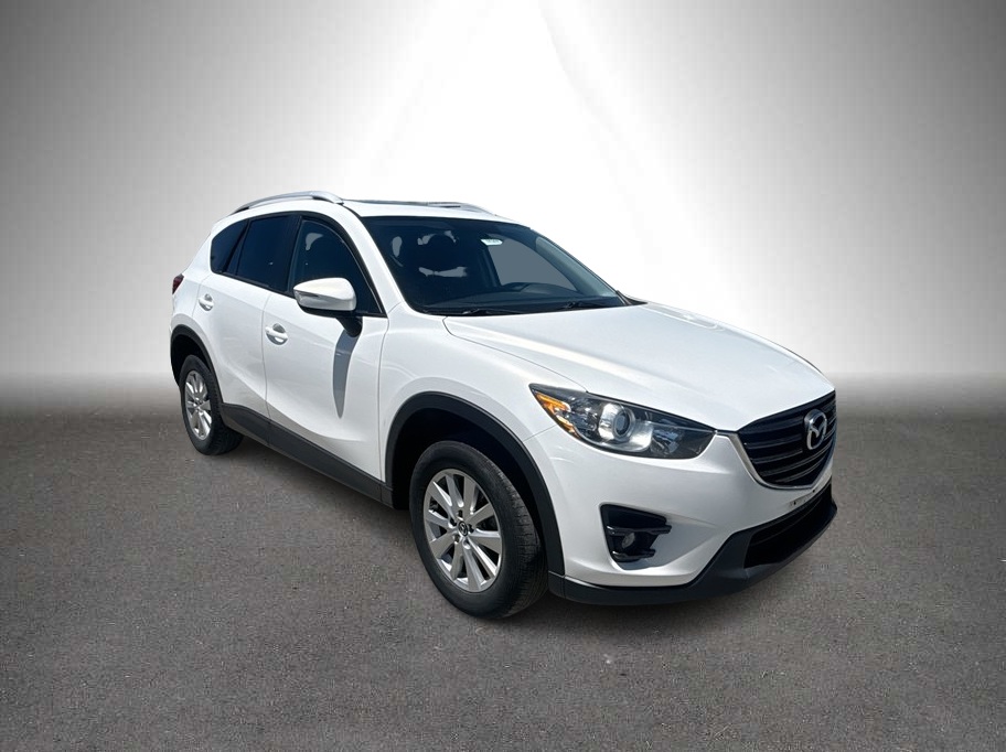 2016 Mazda CX-5 photo 2