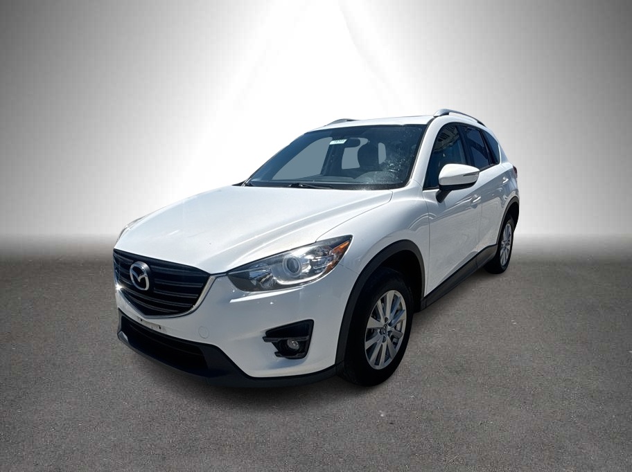 2016 Mazda CX-5 photo 4