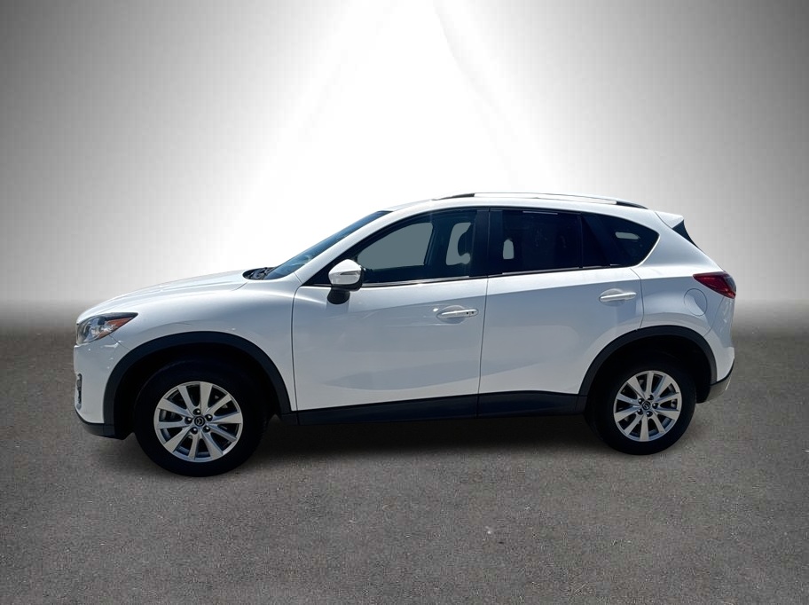 2016 Mazda CX-5 photo 5