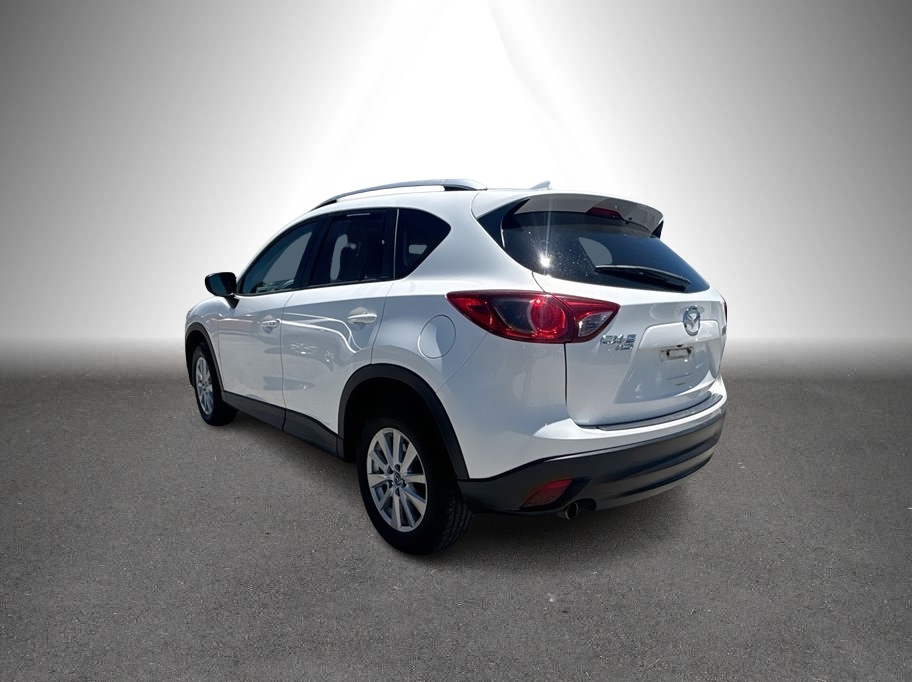 2016 Mazda CX-5 photo 6