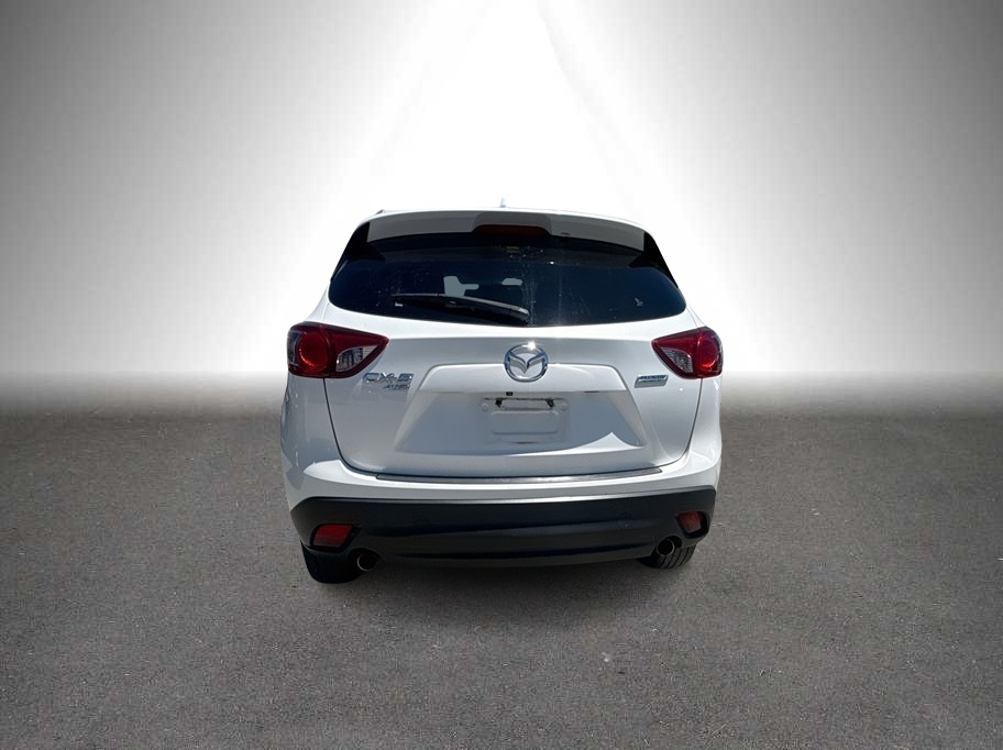 2016 Mazda CX-5 photo 7