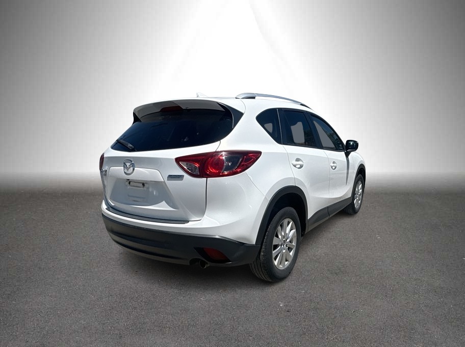 2016 Mazda CX-5 photo 8