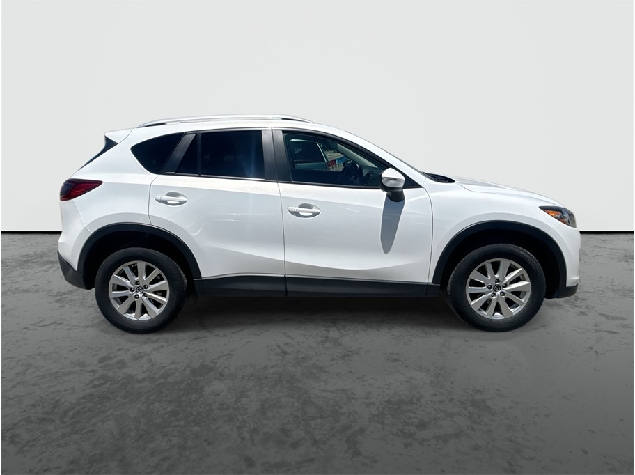 2016 Mazda CX-5 photo 9