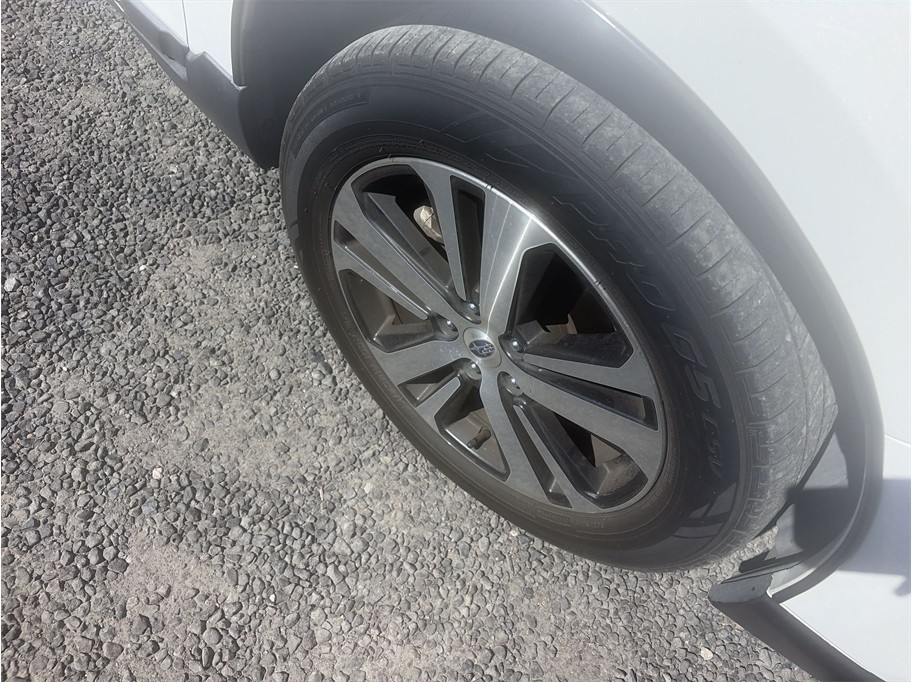 2019 Subaru Outback photo 10