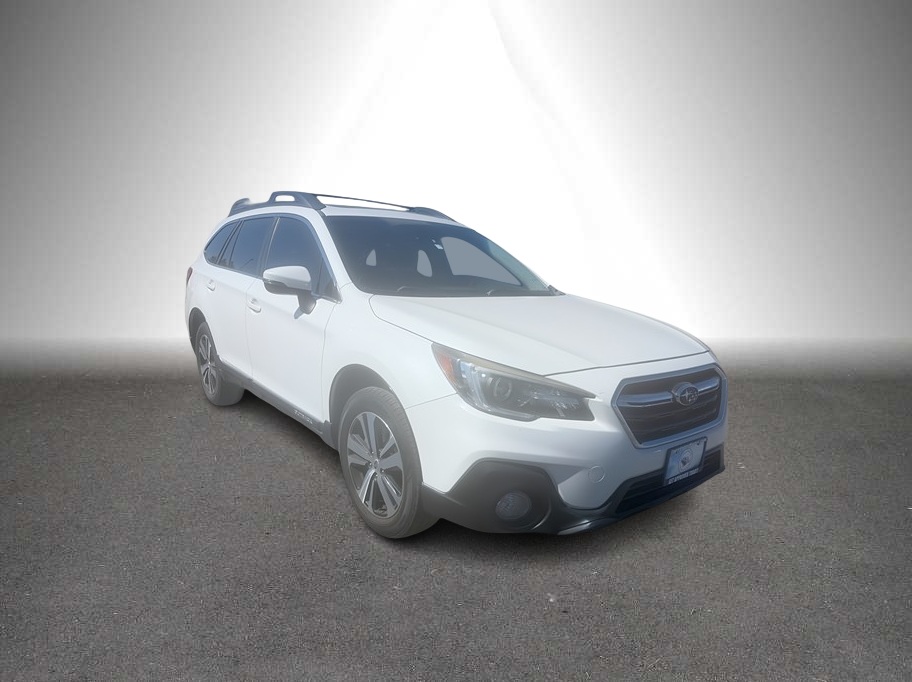 2019 Subaru Outback photo 2