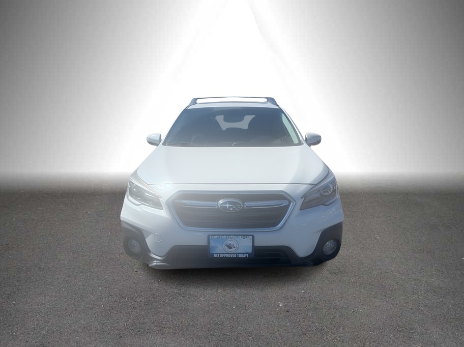 2019 Subaru Outback photo 3