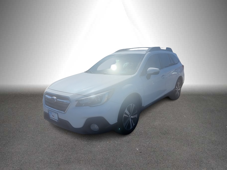 2019 Subaru Outback photo 4