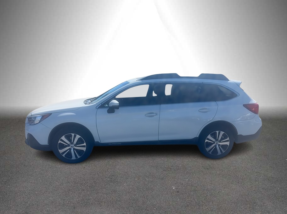 2019 Subaru Outback photo 5