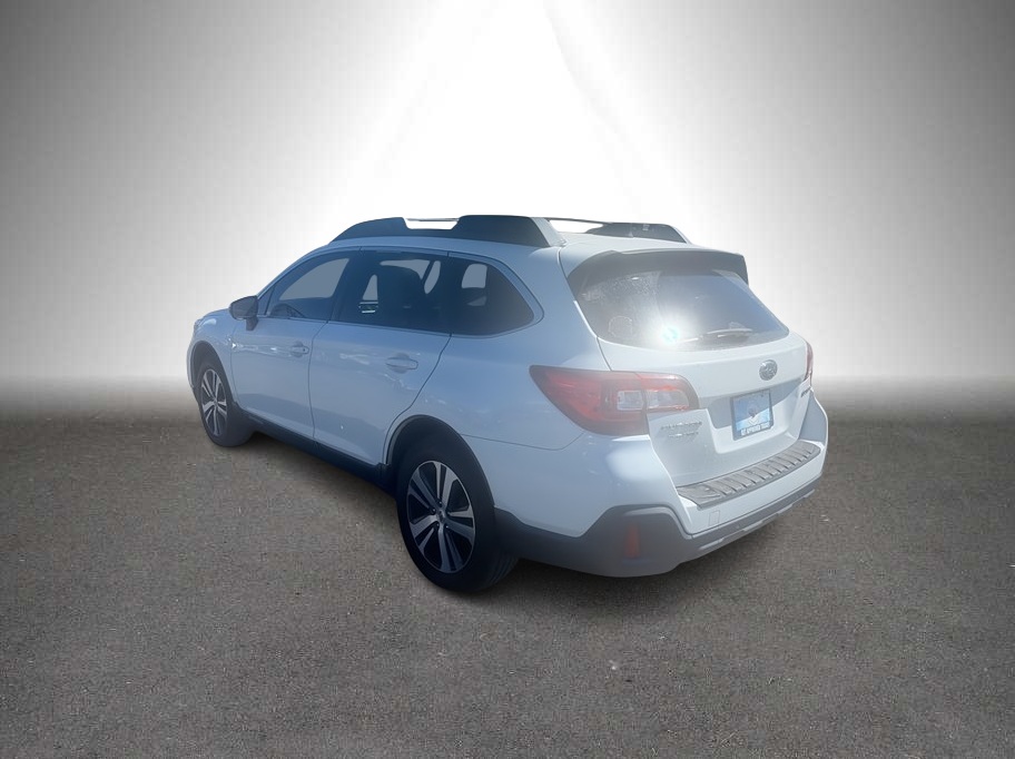 2019 Subaru Outback photo 6