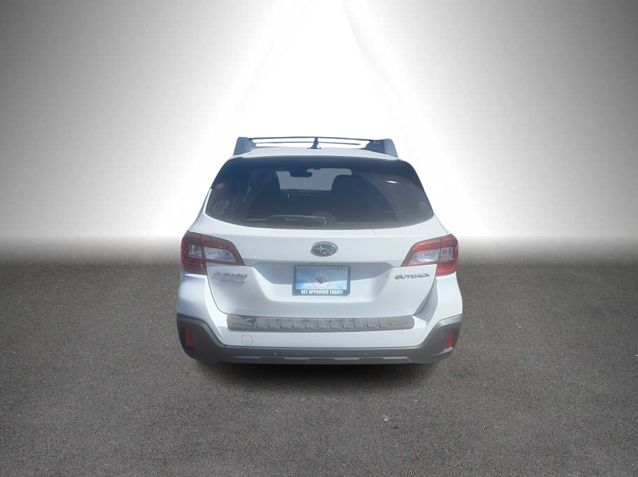 2019 Subaru Outback photo 7