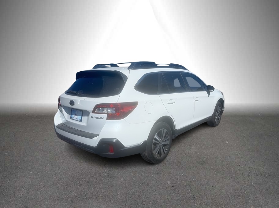 2019 Subaru Outback photo 8