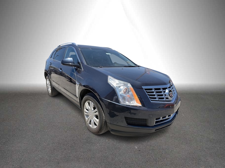 2016 Cadillac SRX FWD Luxury Collection's photo