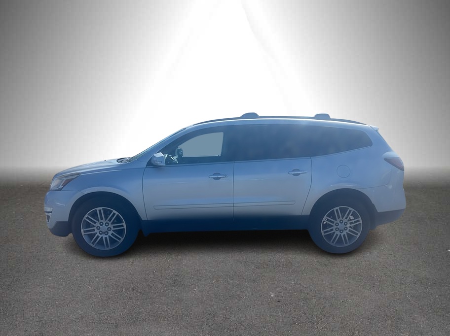 2015 Chevrolet Traverse photo 5