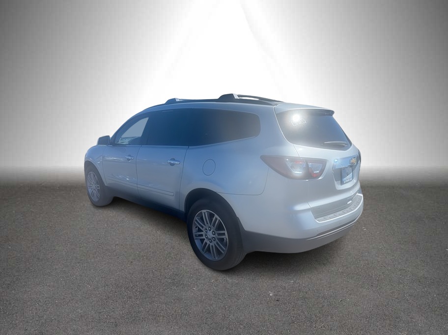 2015 Chevrolet Traverse photo 6