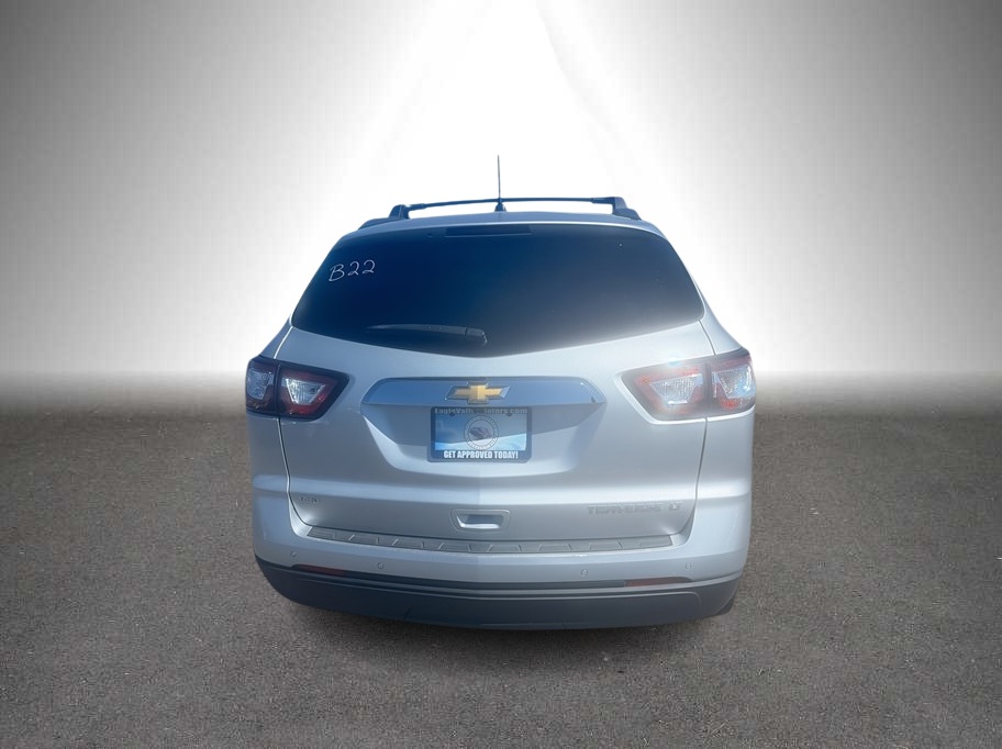 2015 Chevrolet Traverse photo 7