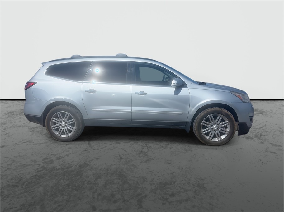 2015 Chevrolet Traverse photo 9