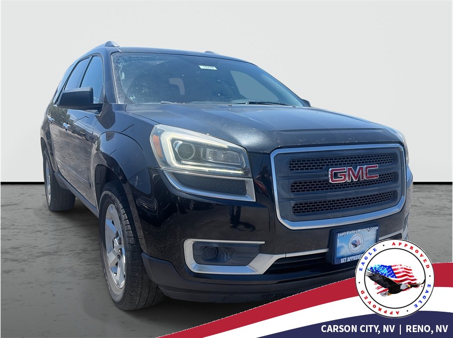 2014 GMC Acadia SLE-1 Sport Utility 4D